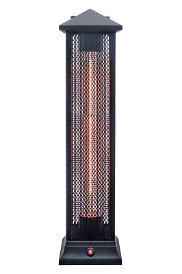 KALOS Universal Large Electric Lantern Heater - 80cm